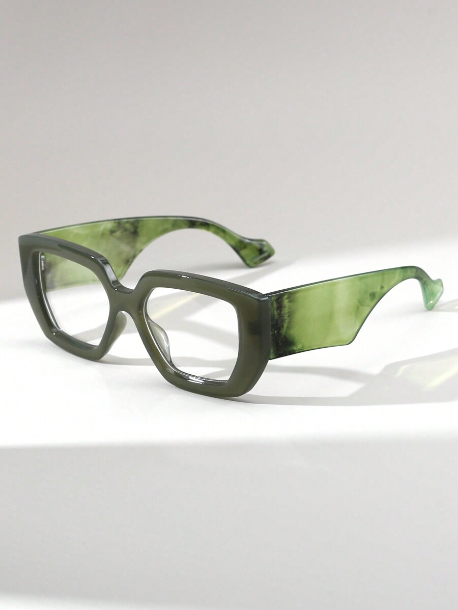 Women'S Fashion Glasses Non Prescription - Damskie okulary modowe w stylu vintage,