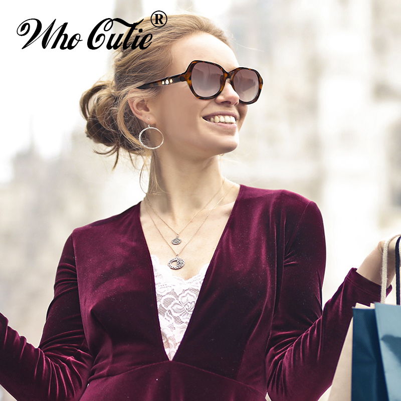 Women'S Fashion In The 60S - WHO CUTIE 2024 Vintage Hexagon Sunglasses