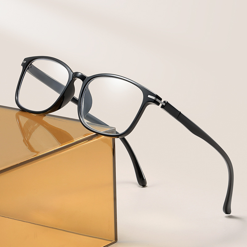 Women'S Fashion Glasses Non Prescription - 2025 Nowe damskie modne biznesowe oprawki