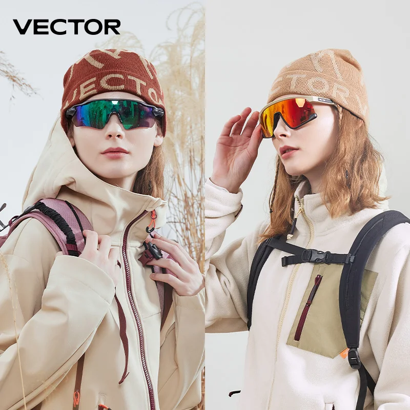 Women Fashion Vector - VECTOR 2024 Wiatroszczelna i ciepła czapka