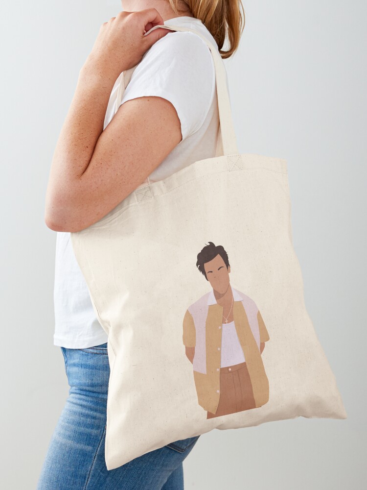 Women Fashion Vector - Torba typu tote Harry Vector, przenośna