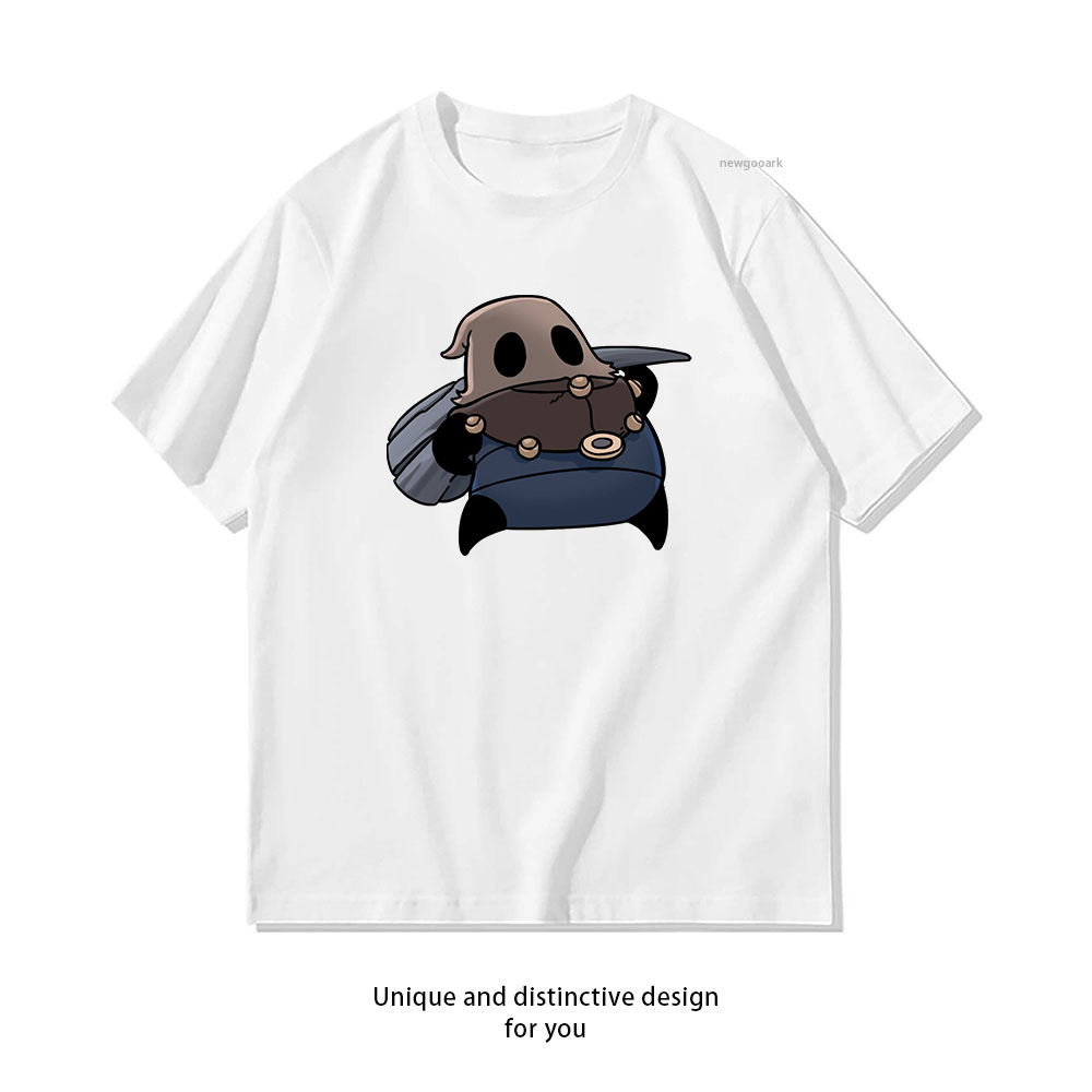 Women Fashion Vector - Koszulka Hollow Knight HERO VECTOR damska