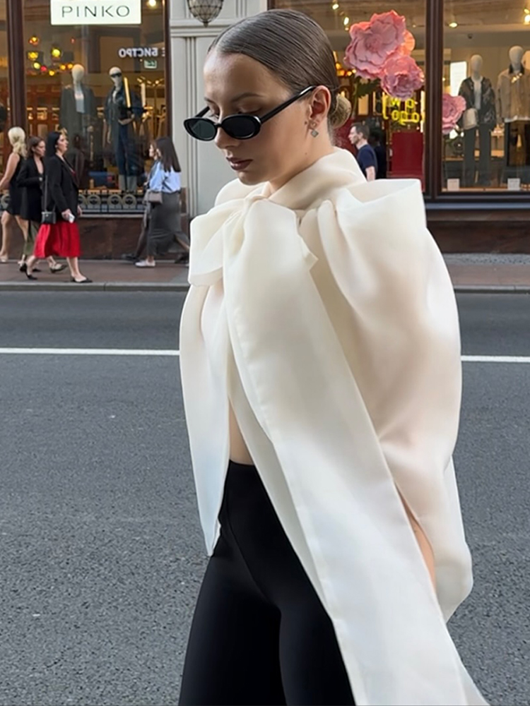 Modna damska bluzka bez rękawó – Women'S Fashion Trends Spring 2026 recenzja i cena
