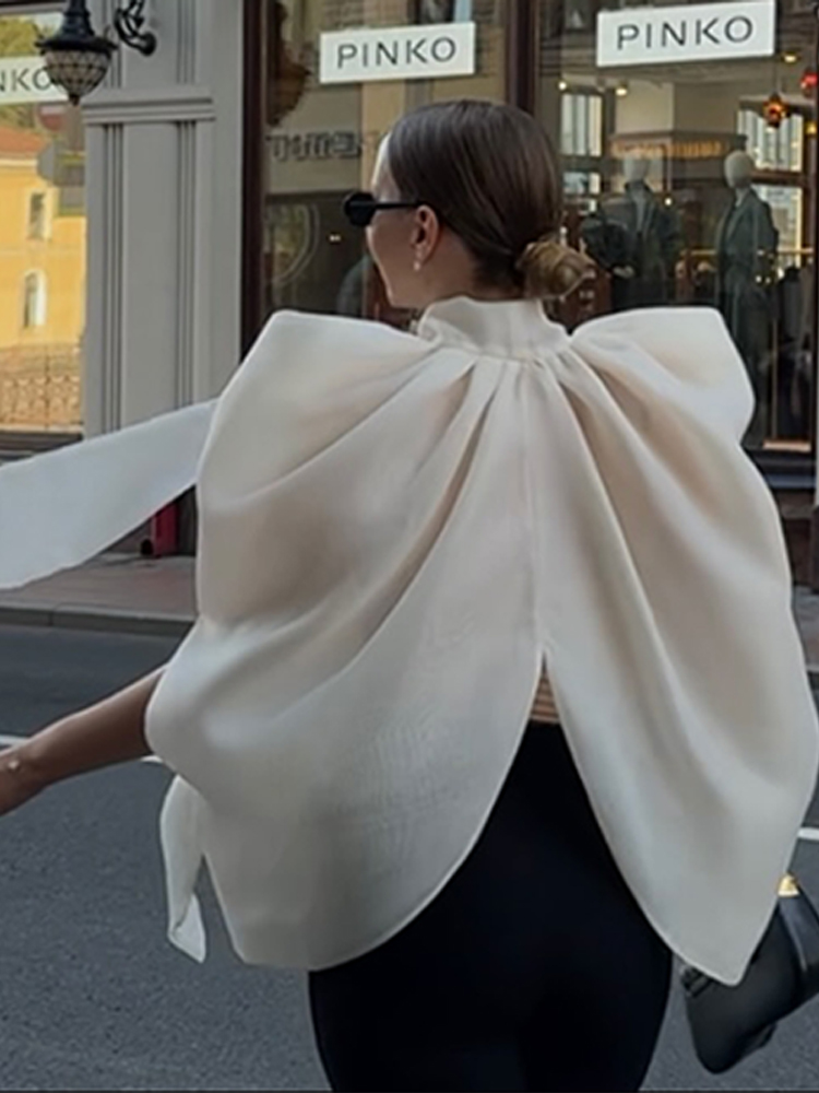Modna damska bluzka bez rękawó – Women'S Fashion Trends Spring 2026 recenzja i cena