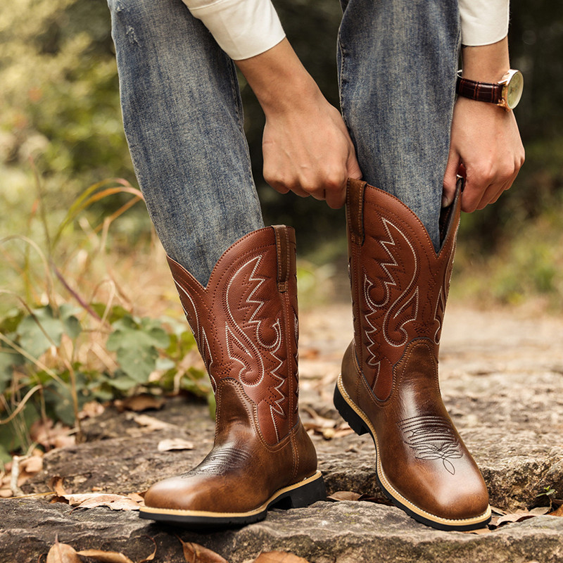 Modne męskie i damskie buty do – Women'S Fashion Riding Boots recenzja i cena