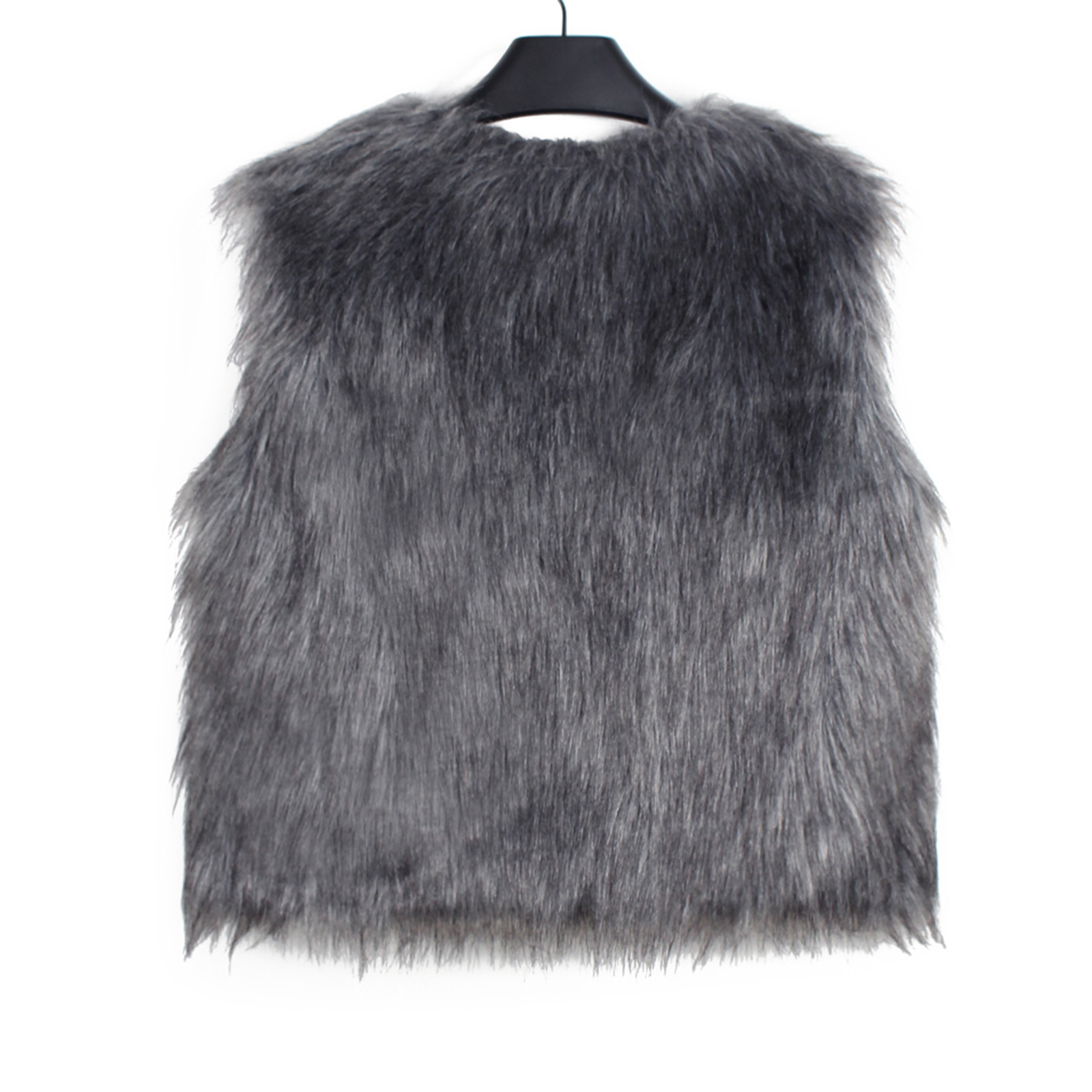 Damska kamizelka moda jednokol – Women'S Fashion Gilet recenzja i cena