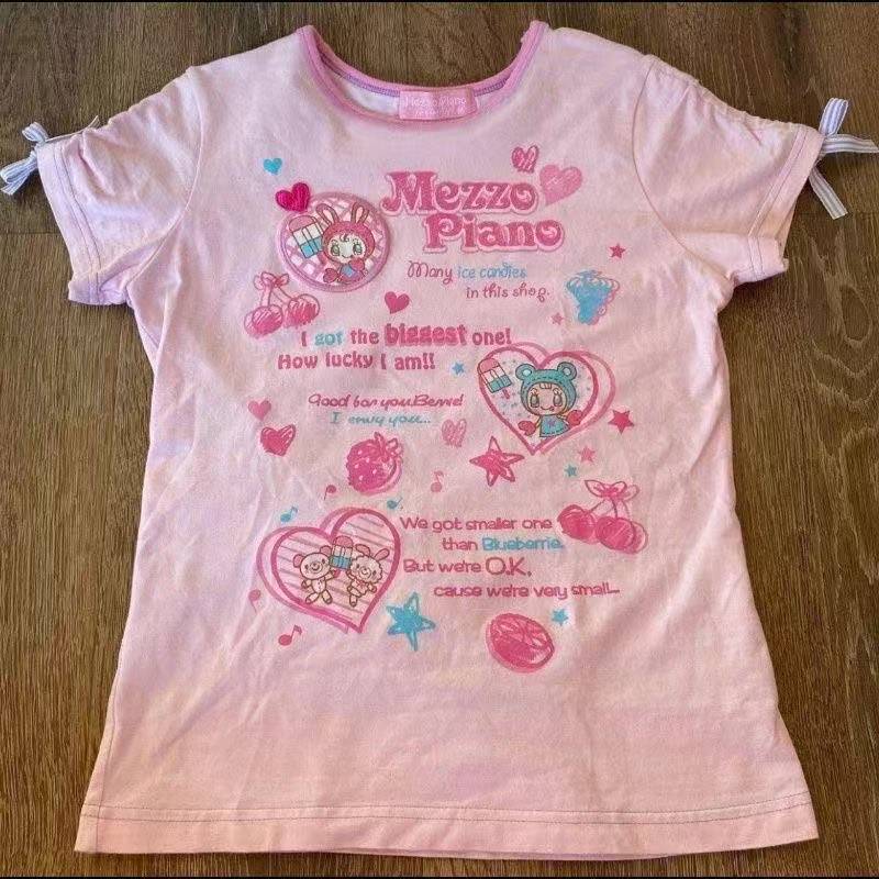 Vintage Kawaii Urocze Krótkie  – Women'S Fashion recenzja i cena