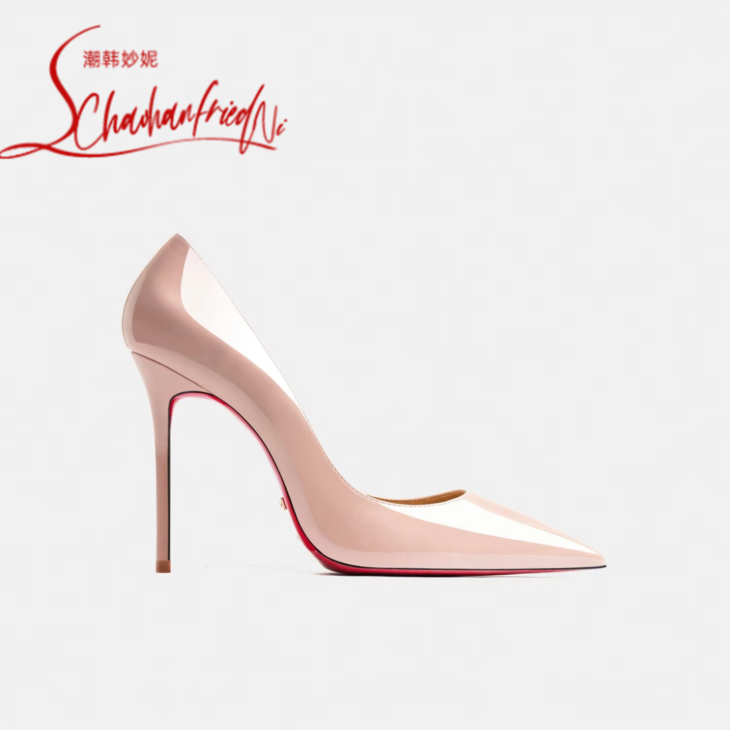 Damskie szpilki 2026 Trend Skó – Women'S Fashion Trends Spring 2026 recenzja i cena