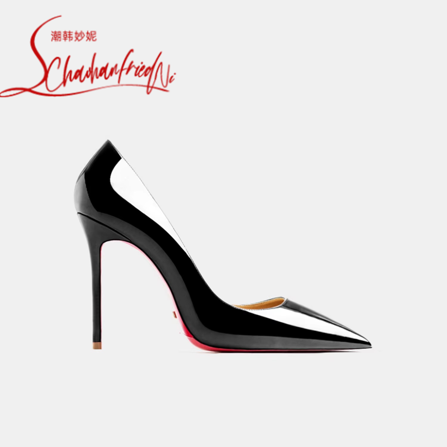 Damskie szpilki 2026 Trend Skó – Women'S Fashion Trends Spring 2026 recenzja i cena