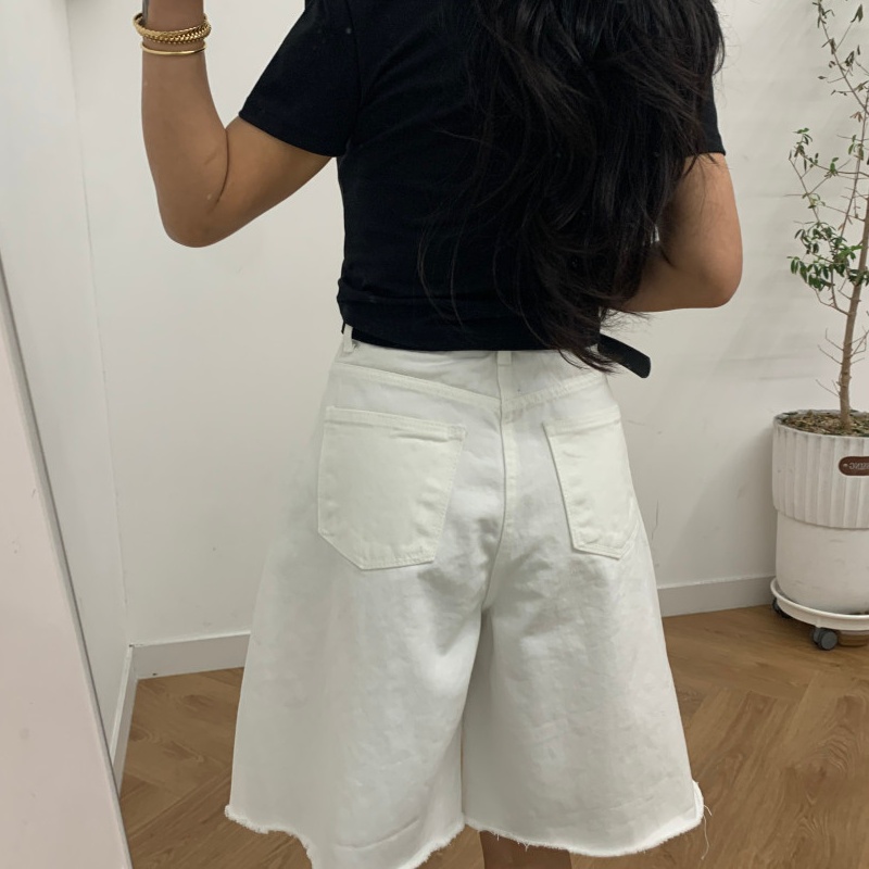 Spodnie jeansowe damskie Y2K 2 – Women'S Fashion Trousers recenzja i cena