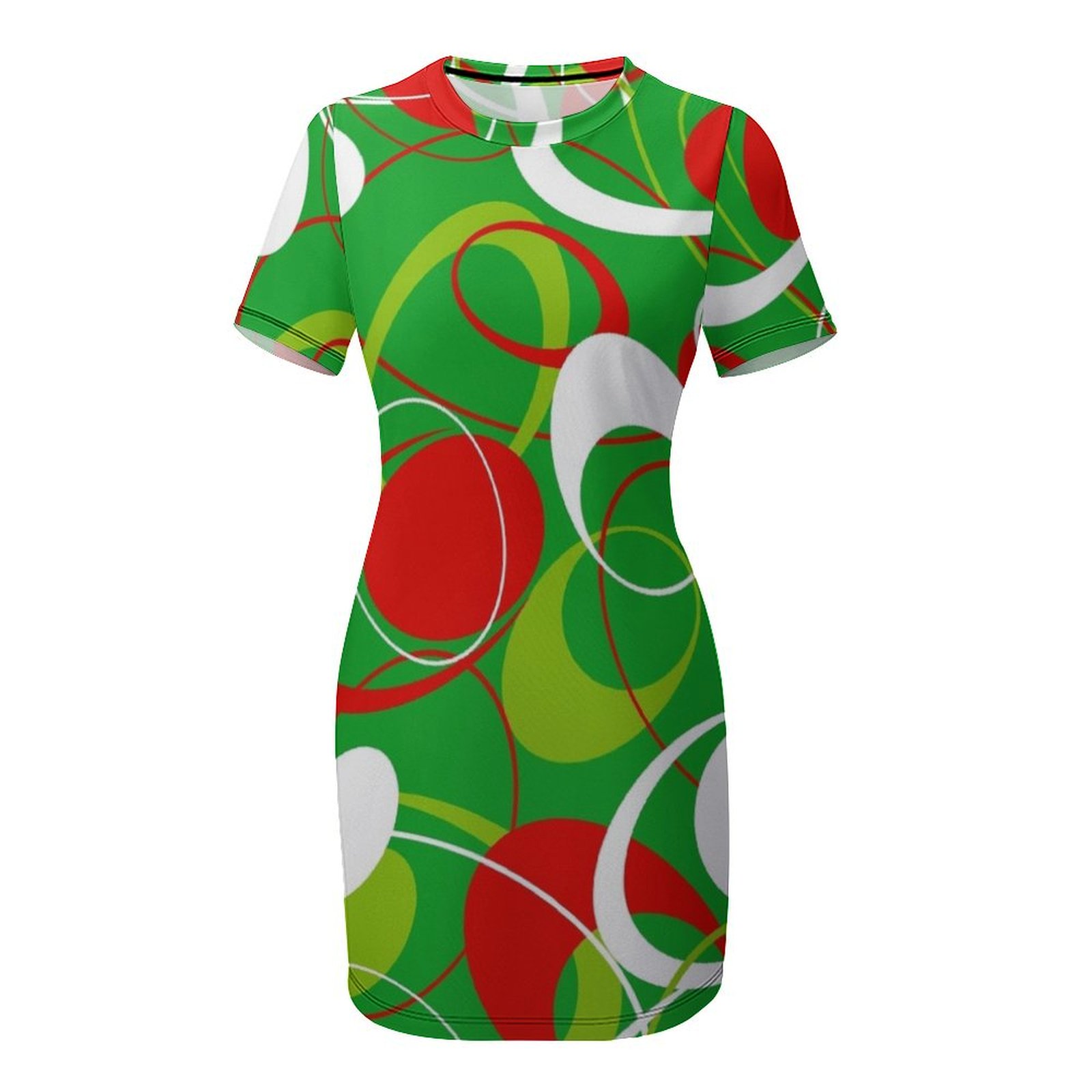 Sukienka retro w stylu lat 60. – Women'S Fashion In The 60S recenzja i cena