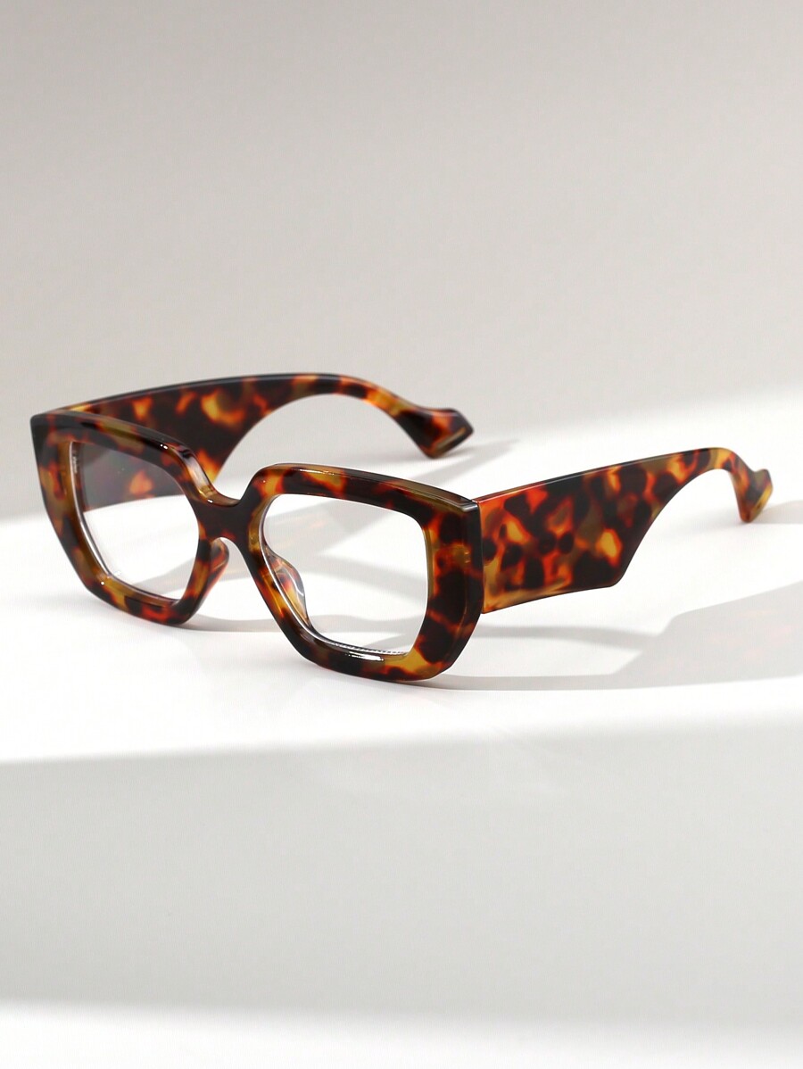 Damskie okulary modowe w stylu – Women'S Fashion Glasses Non Prescription recenzja i cena