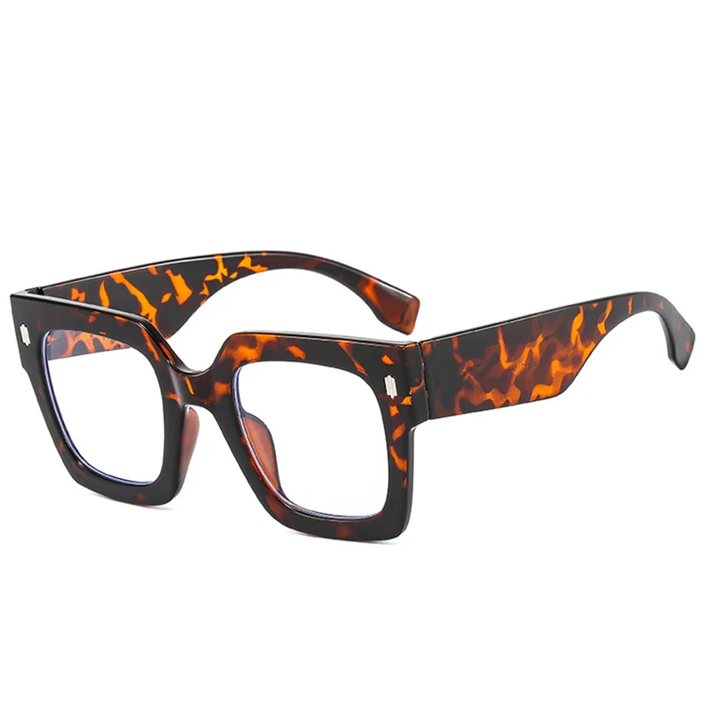 GM LUMIAS Vintage kwadratowe o – Women'S Fashion Glasses Non Prescription recenzja i cena
