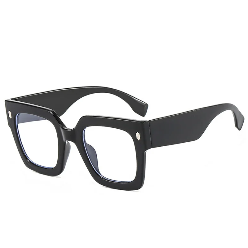 GM LUMIAS Vintage kwadratowe o – Women'S Fashion Glasses Non Prescription recenzja i cena