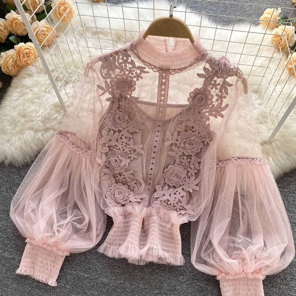 2 sztuk/zestaw koronkowa bufia – Women'S Fashion Essentials recenzja i cena