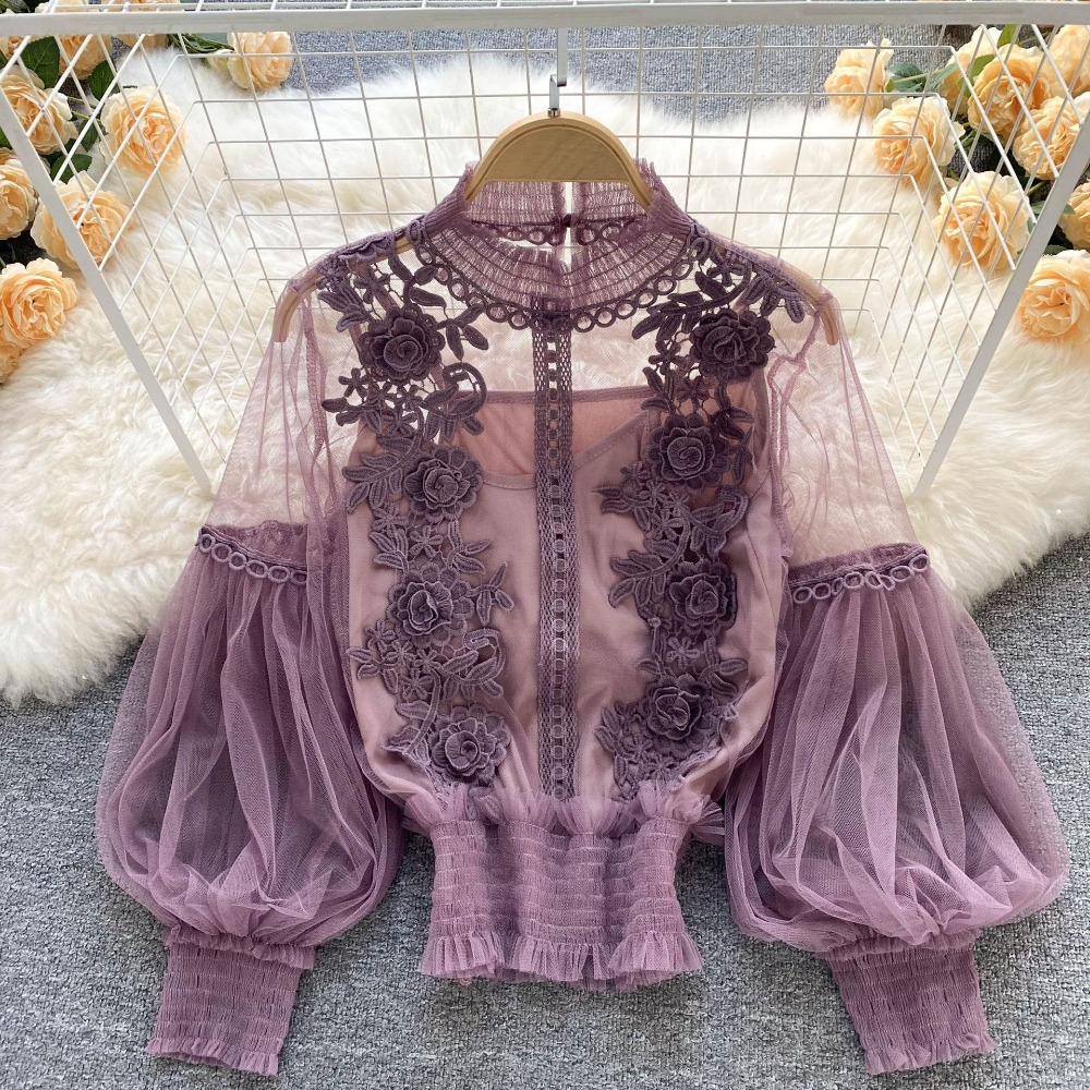 2 sztuk/zestaw koronkowa bufia – Women'S Fashion Essentials recenzja i cena