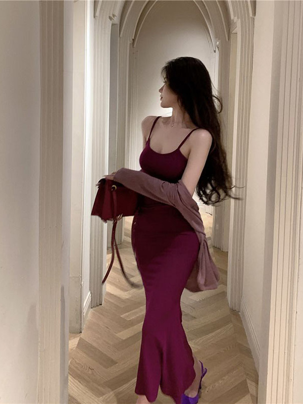 Wyszczuplająca sukienka typu r – Women'S Young Fashion recenzja i cena