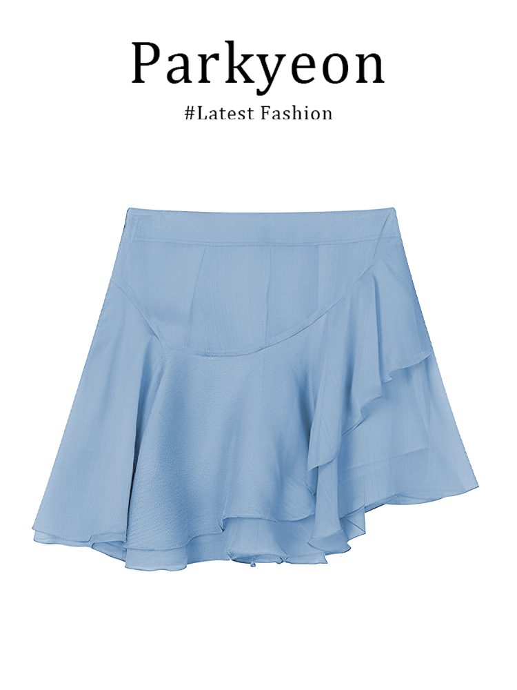 Parkyeon Modny Zestaw Krótkiej – Women'S Young Fashion recenzja i cena