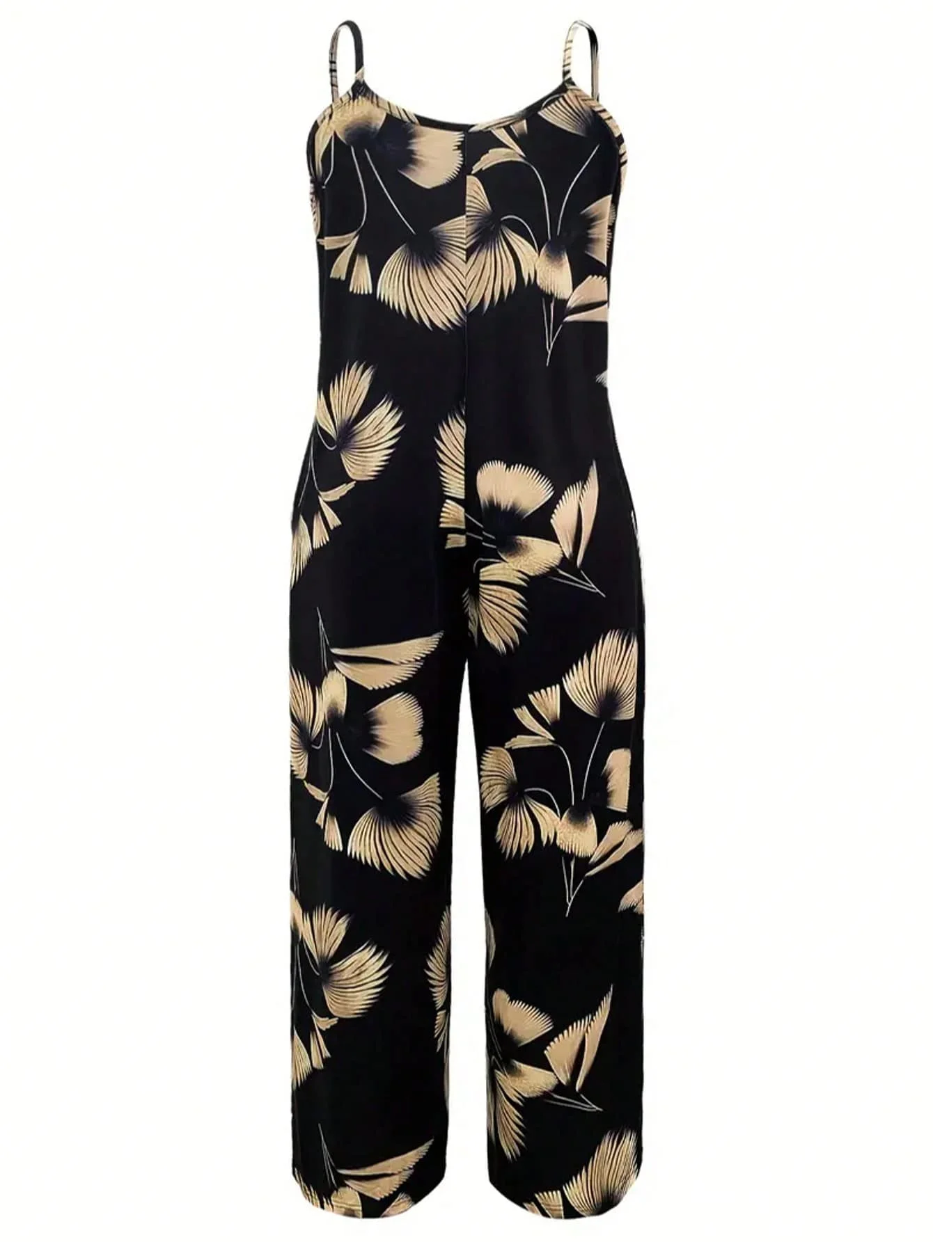 Damskie kombinezony plus size  – Women'S Fashion Overalls recenzja i cena