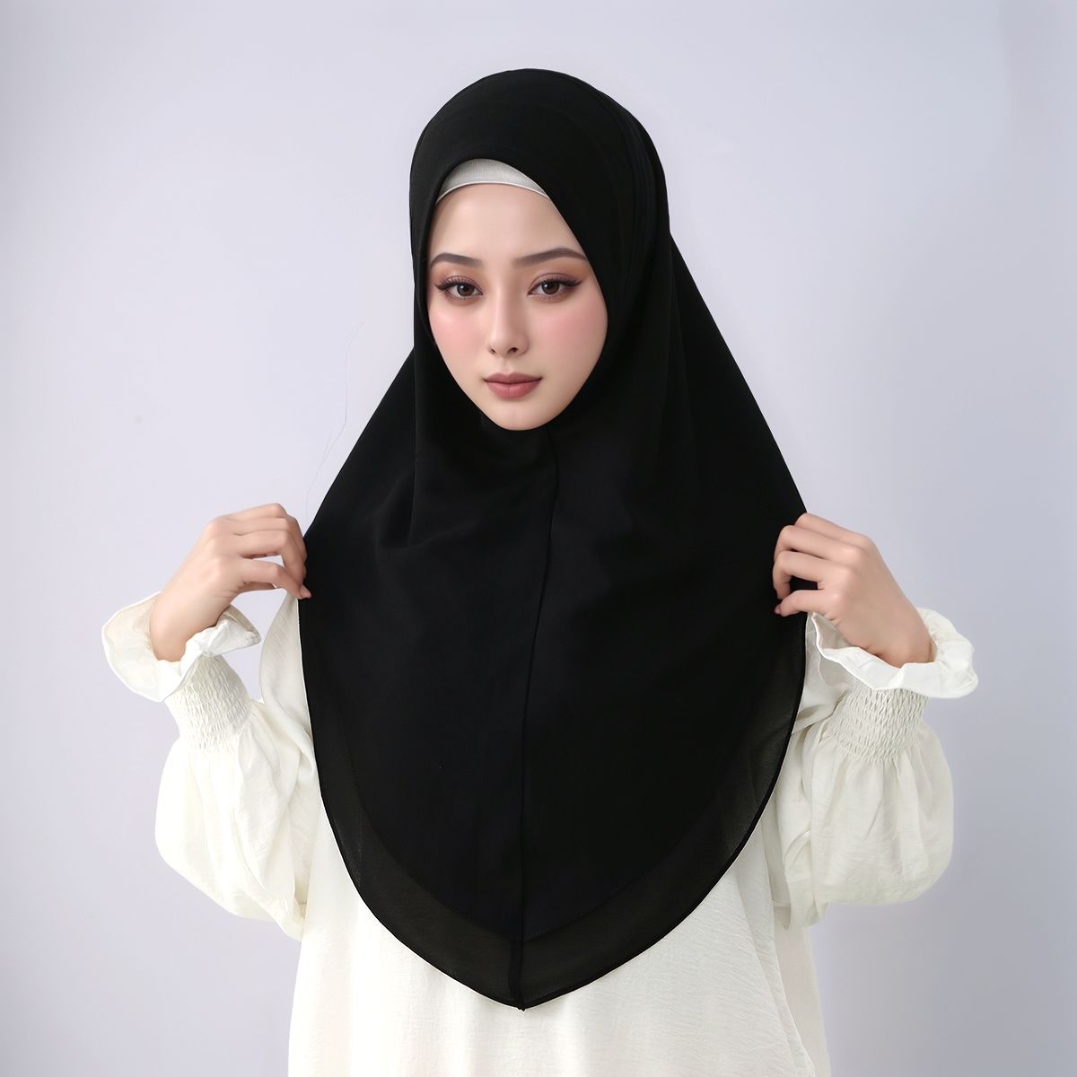 Nowe, dwuwarstwowe, szybkoschn – Women'S Fashion Layering recenzja i cena