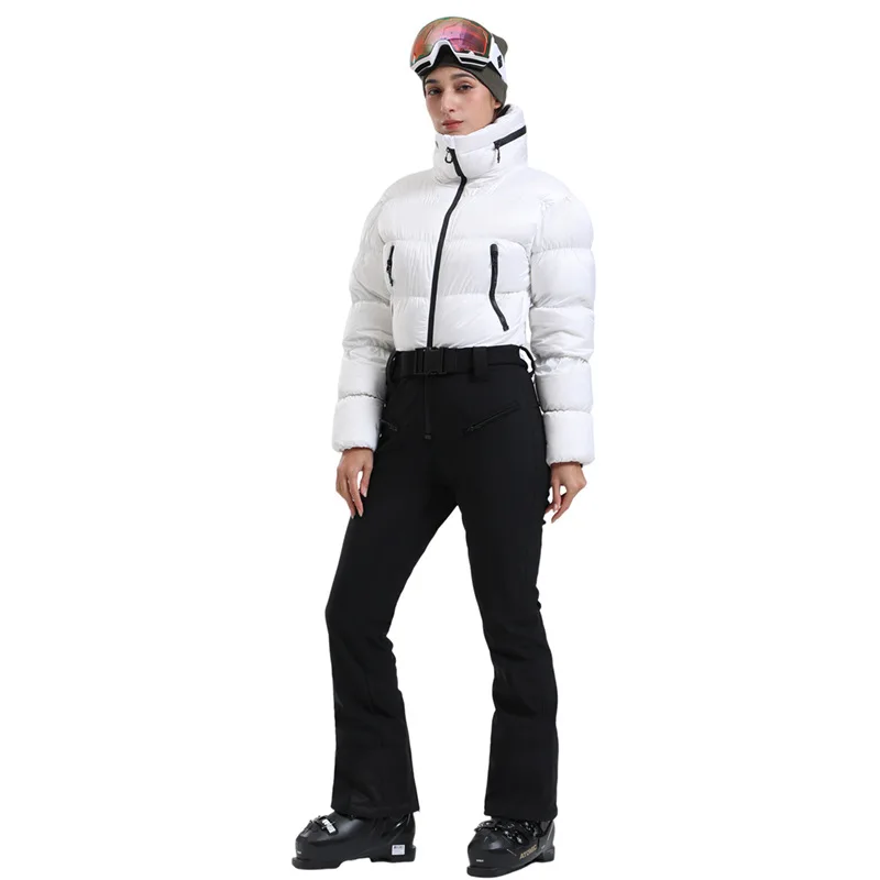2025 jednoczęściowe kombinezon – Women'S Fashion Overalls recenzja i cena