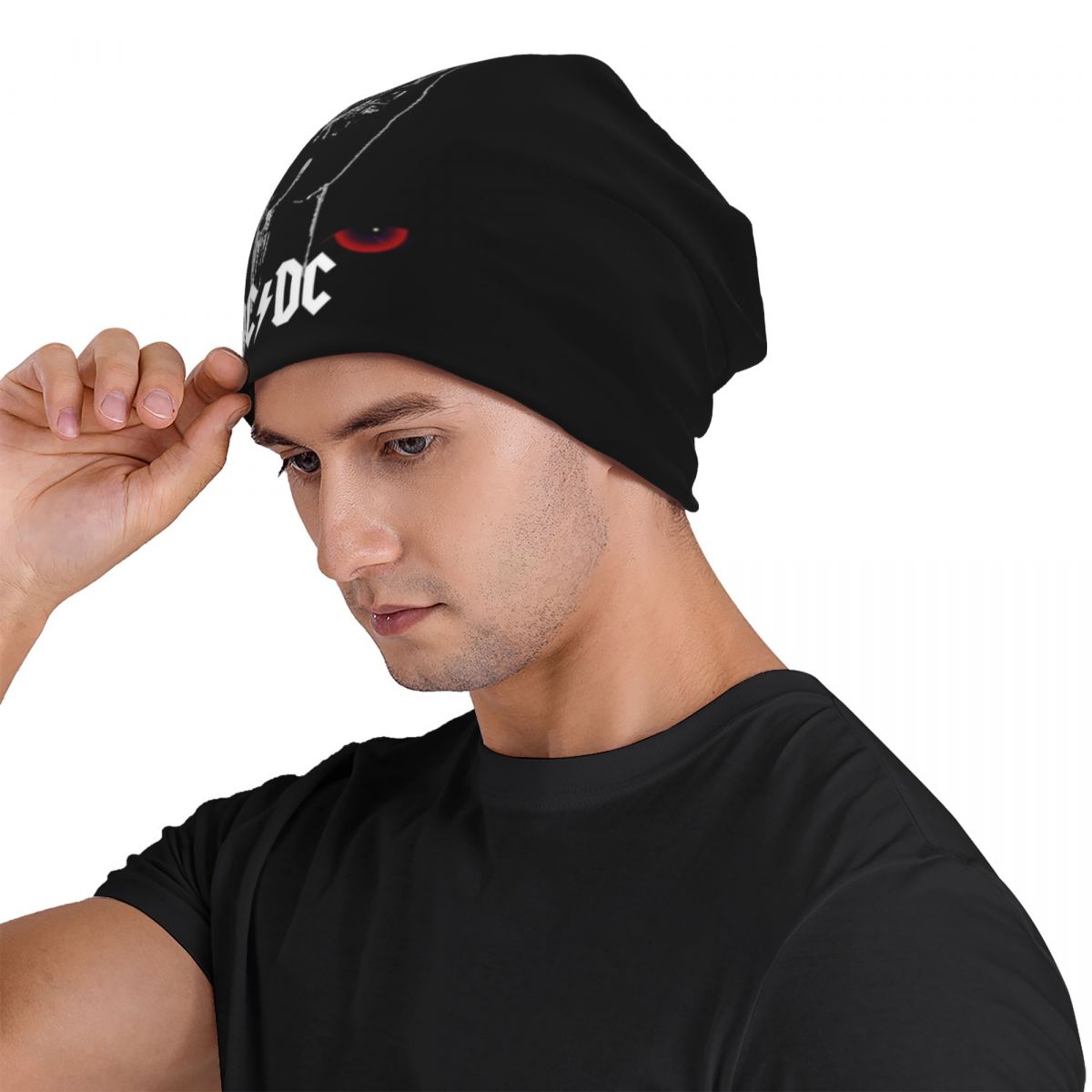 Czapki typu beanie z dzianiny  – Women'S Fashion In The 1960S recenzja i cena