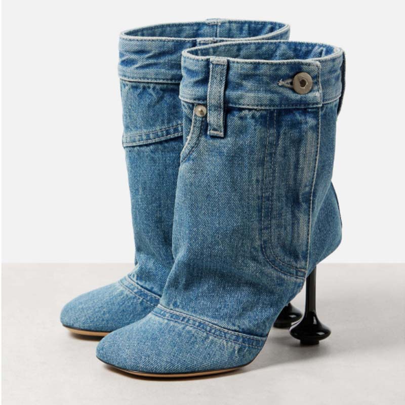 Wiosenny i jesienny nowy buty  – Women'S Fashion Trousers recenzja i cena