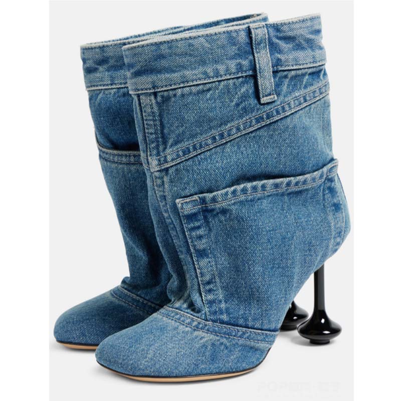 Wiosenny i jesienny nowy buty  – Women'S Fashion Trousers recenzja i cena