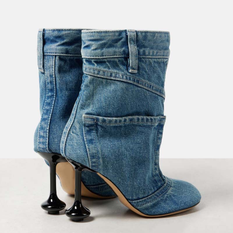 Wiosenny i jesienny nowy buty  – Women'S Fashion Trousers recenzja i cena