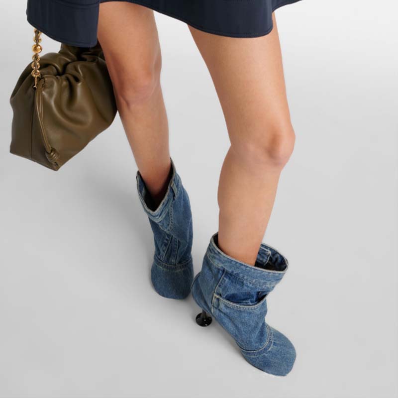 Wiosenny i jesienny nowy buty  – Women'S Fashion Trousers recenzja i cena
