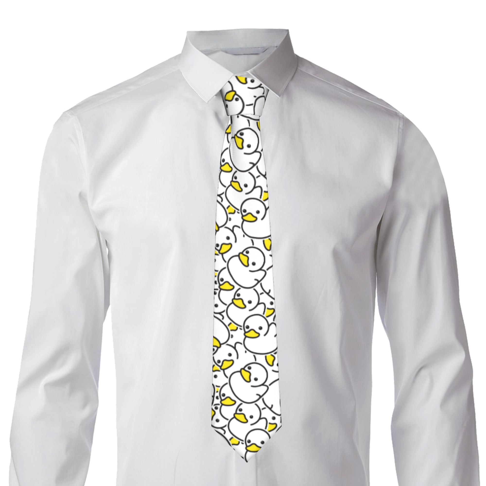 Męski krawat z bezszwowym wzor – Women Fashion Vector recenzja i cena