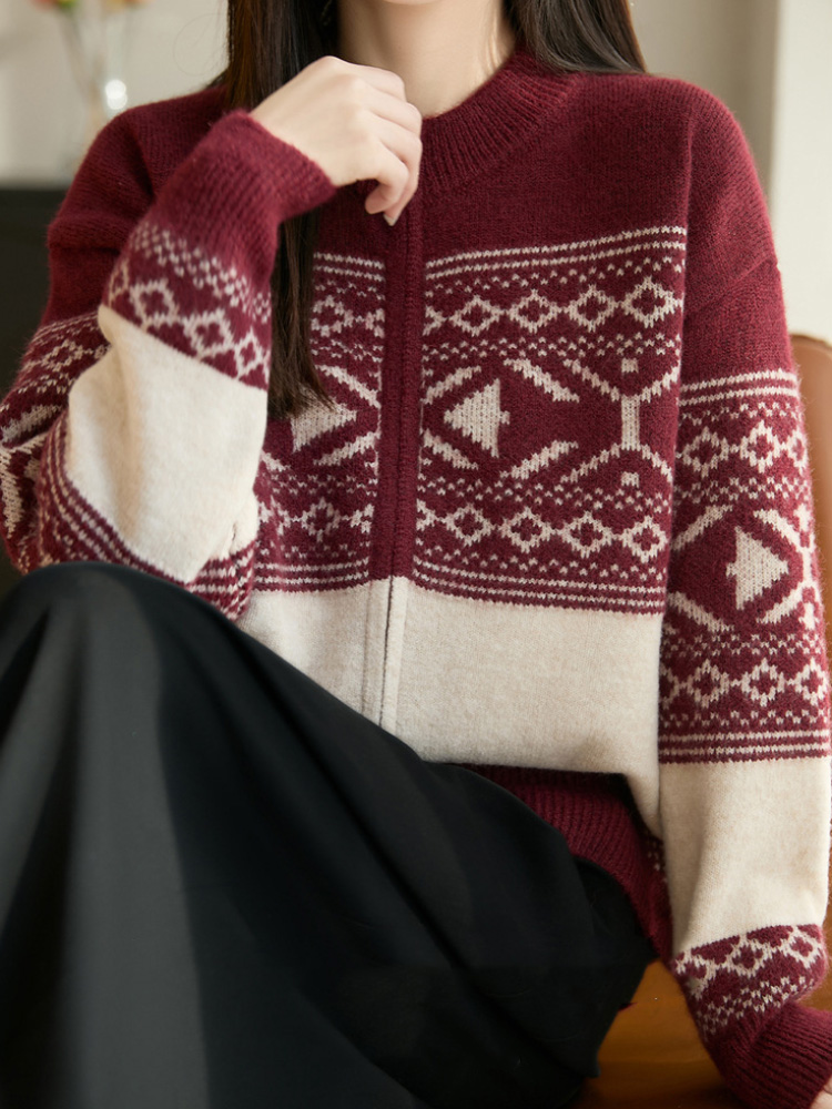 Kardigan w stylu vintage z żak – Women'S Fashion Gilet recenzja i cena