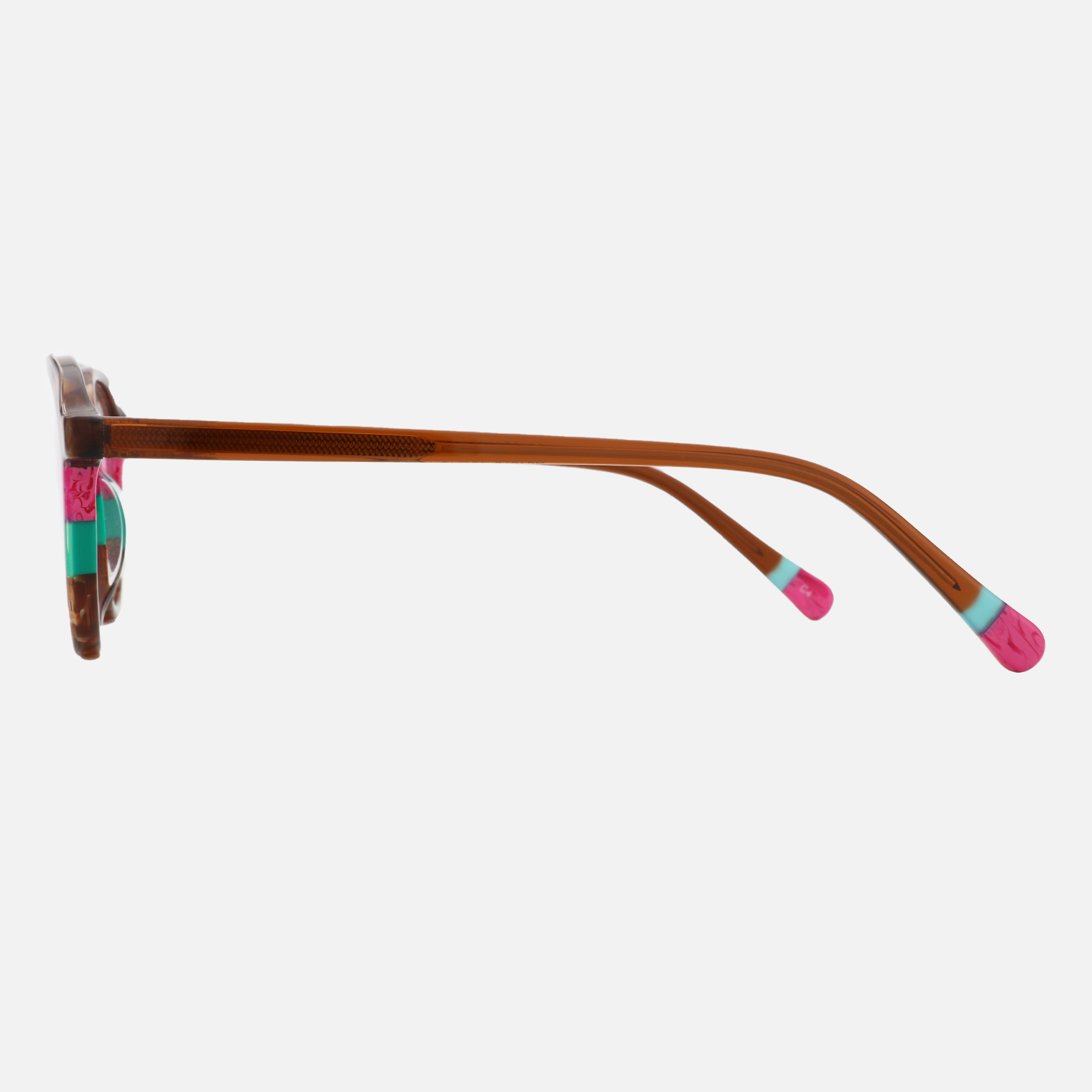ZENOTTIC Design damskie owalne – Women'S Fashion Glasses Non Prescription recenzja i cena