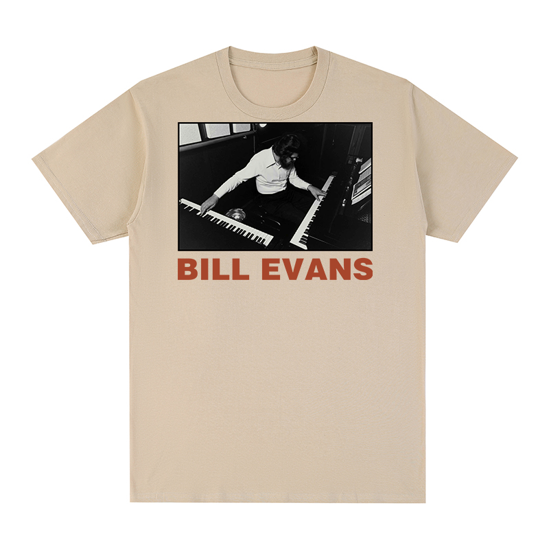 Koszulka Bill Evans Vintage Mu – Women'S Fashion In The 60S recenzja i cena