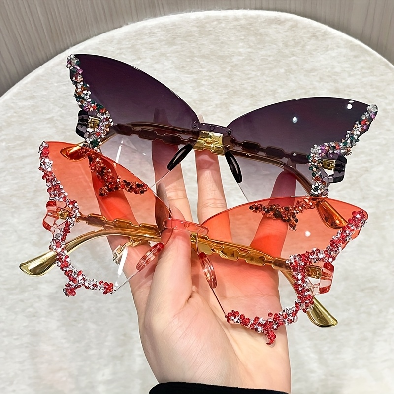 Okulary damskie eleganckie, bł – Women'S Fashion Glasses Non Prescription recenzja i cena