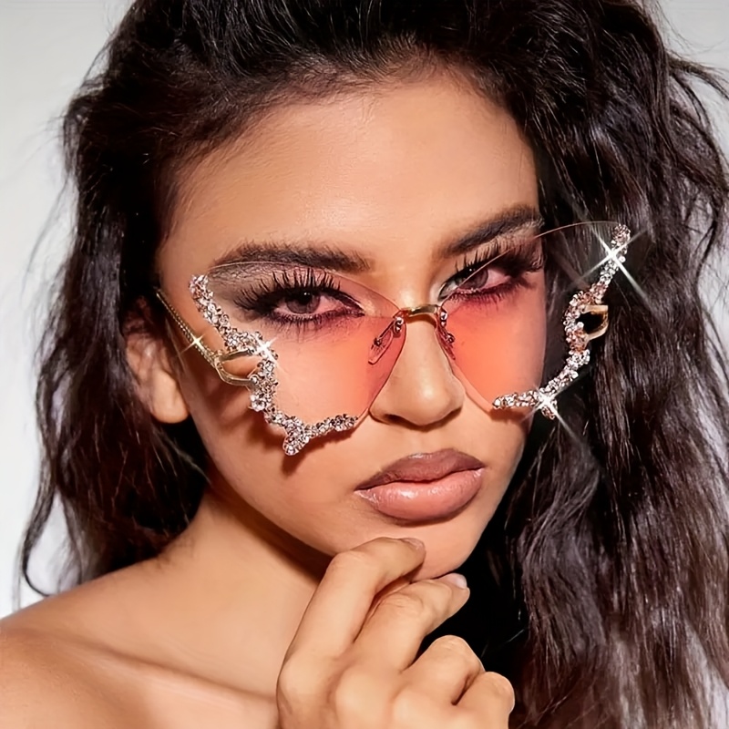 Okulary damskie eleganckie, bł – Women'S Fashion Glasses Non Prescription recenzja i cena