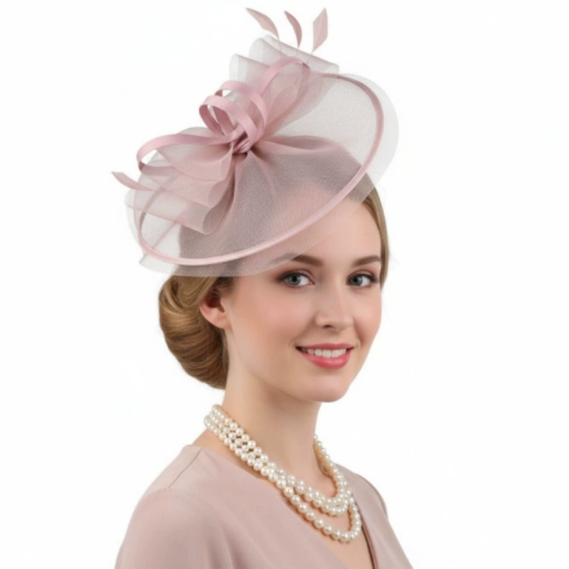Fascynatory, kapelusze dla kob – Women'S Fashion In The 1950S recenzja i cena