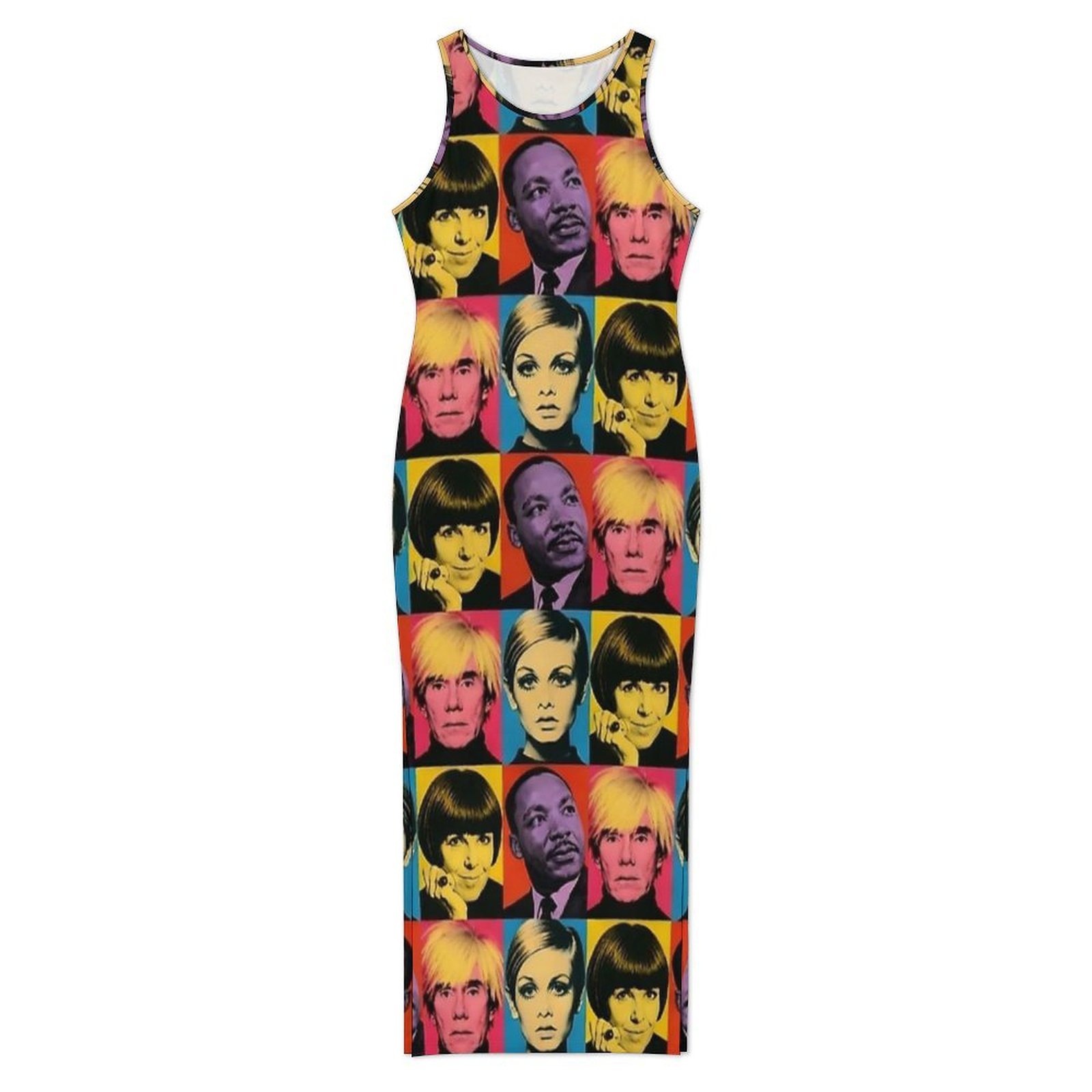 Sukienki bodycon z nadrukiem w – Women'S Fashion In The 1960S recenzja i cena