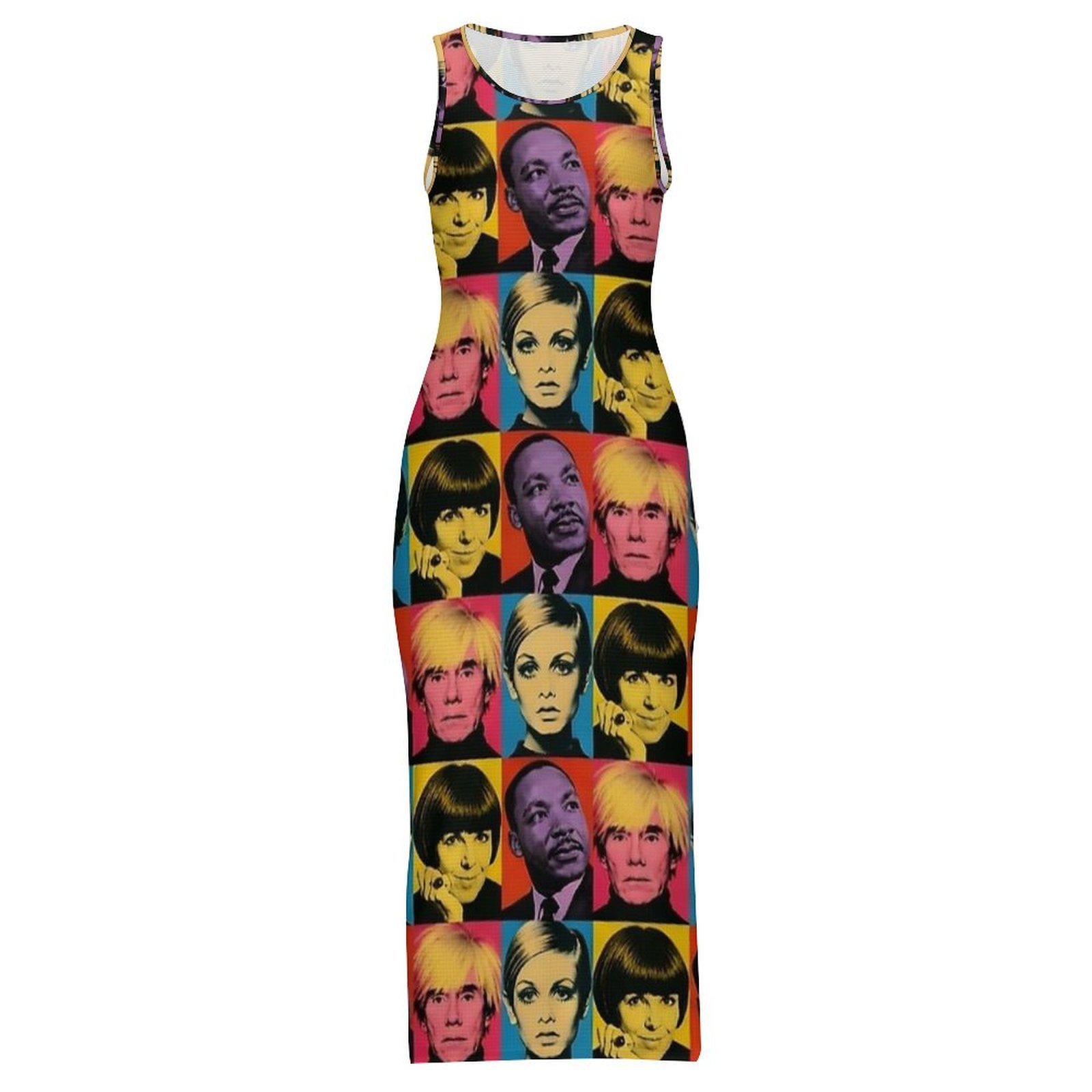 Sukienki bodycon z nadrukiem w – Women'S Fashion In The 1960S recenzja i cena