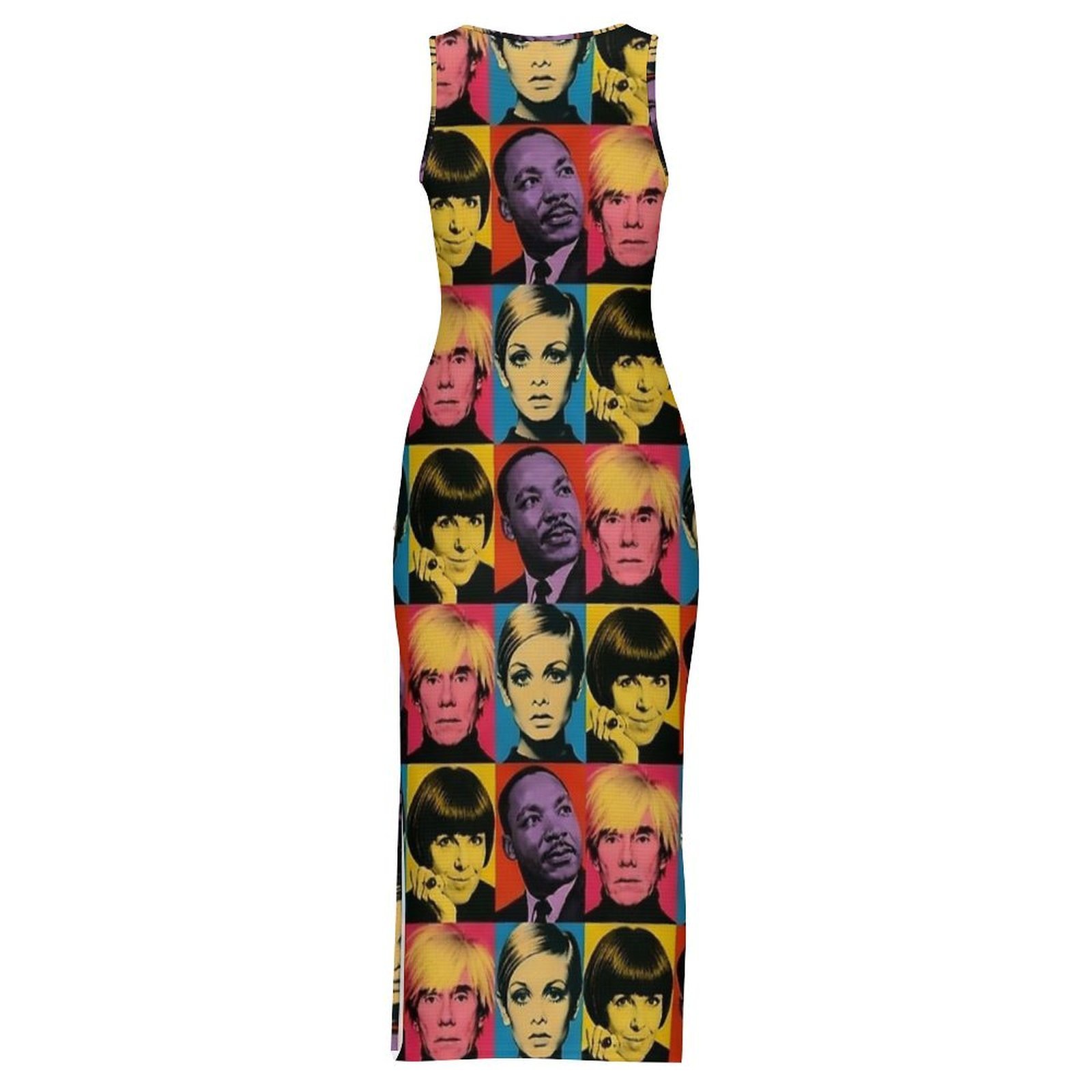 Sukienki bodycon z nadrukiem w – Women'S Fashion In The 1960S recenzja i cena