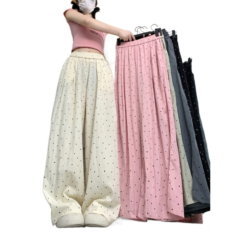 Spodnie do spania damskie, spo – Women'S Fashion Trousers recenzja i cena