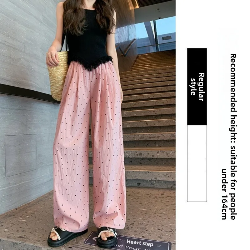 Spodnie do spania damskie, spo – Women'S Fashion Trousers recenzja i cena