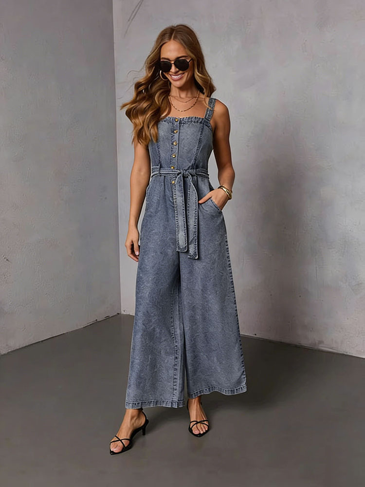 Letnie damskie kombinezony jea – Women'S Fashion Overalls recenzja i cena