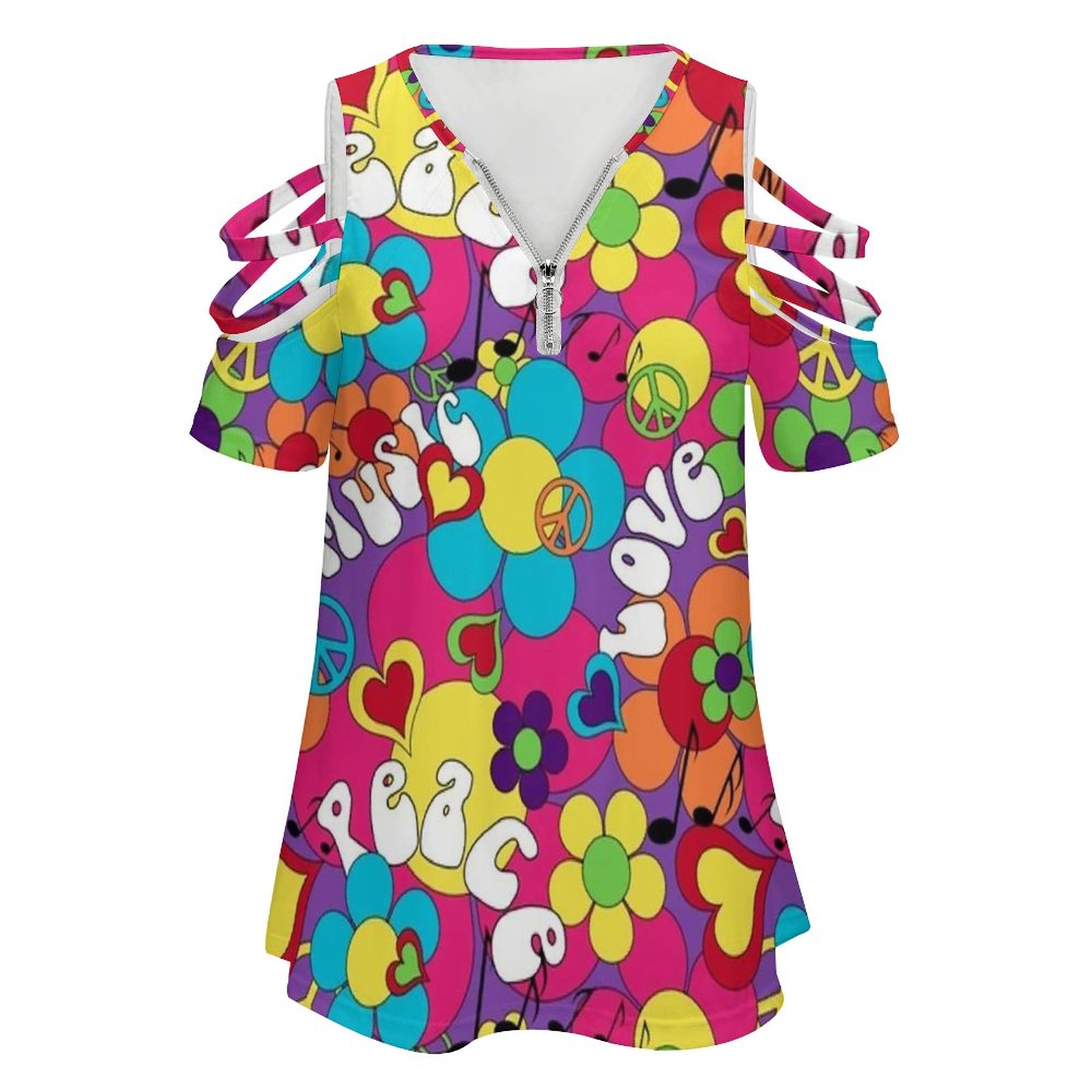1960S psychodeliczne kolory hi – Women'S Fashion In The 1960S recenzja i cena