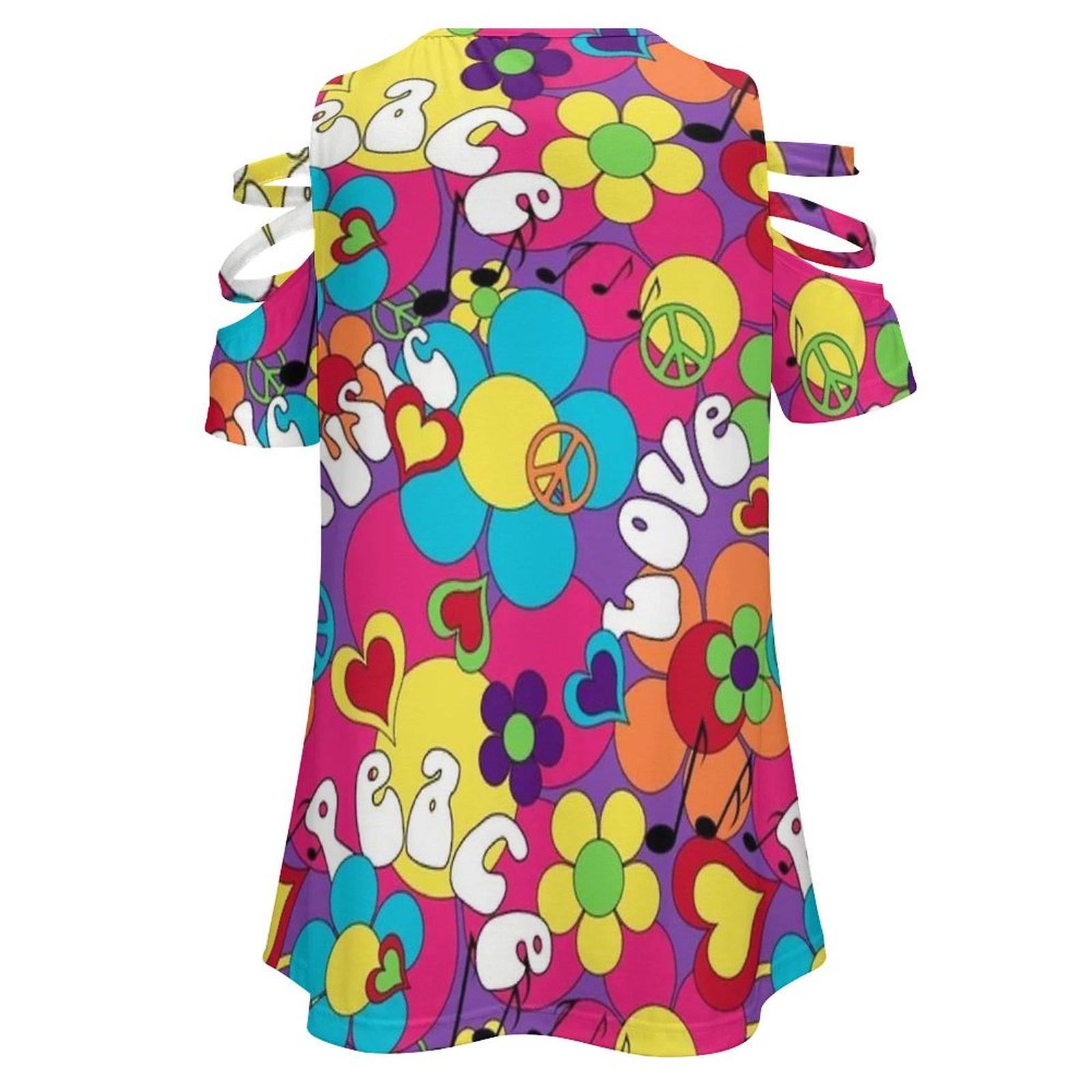1960S psychodeliczne kolory hi – Women'S Fashion In The 1960S recenzja i cena