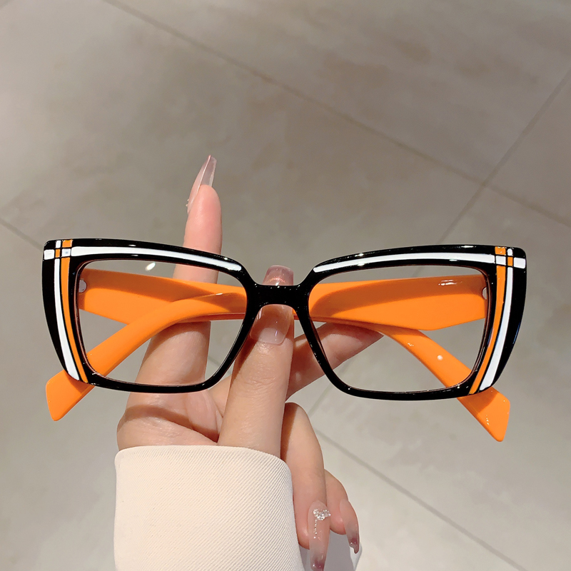 KAMMPT Vintage kocie okulary d – Women'S Fashion Glasses Non Prescription recenzja i cena
