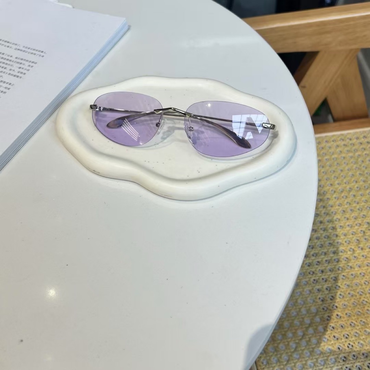 Okulary przeciwsłoneczne bez o – Women'S Fashion Essentials recenzja i cena