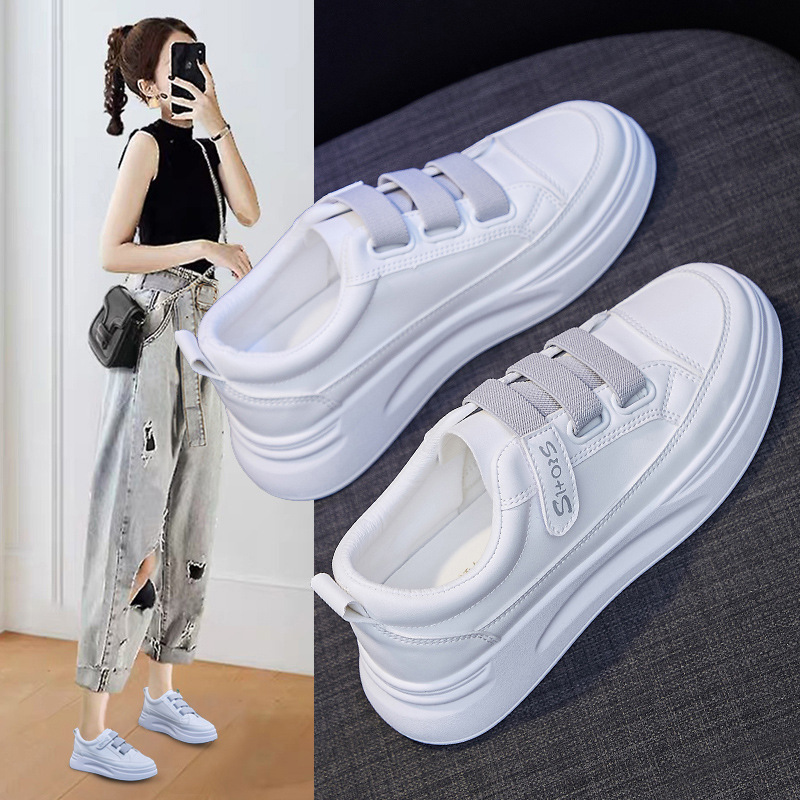 Wiosenne Letnie Buty Damskie M – Women'S Young Fashion recenzja i cena