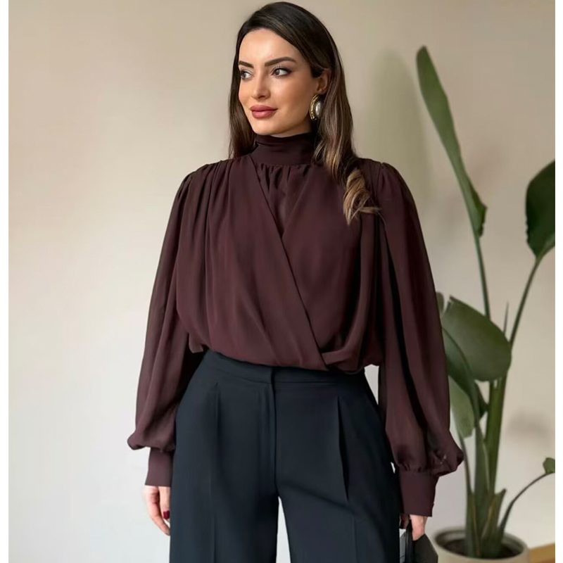 Damskie bluzki i topy 2026 New – Women'S Fashion Trends Spring 2026 recenzja i cena