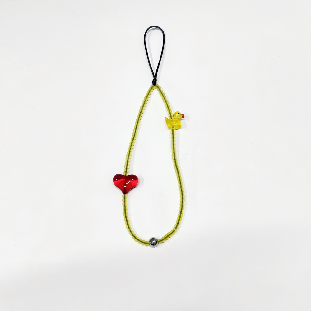 HERLOOK Y2K Modny Mini Brelok  – Women'S Young Fashion recenzja i cena